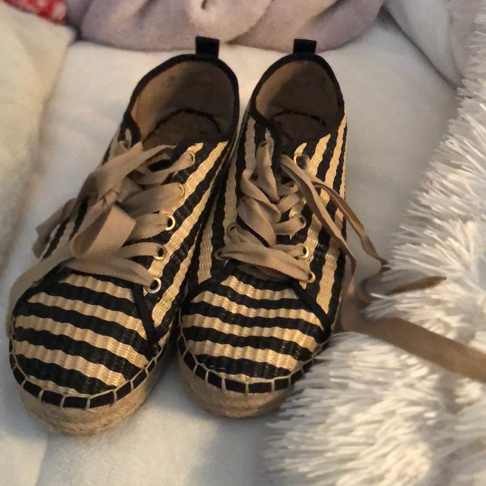 Sam Edelman shoes